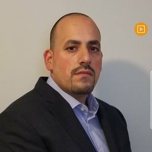 Meet your Posher, Don